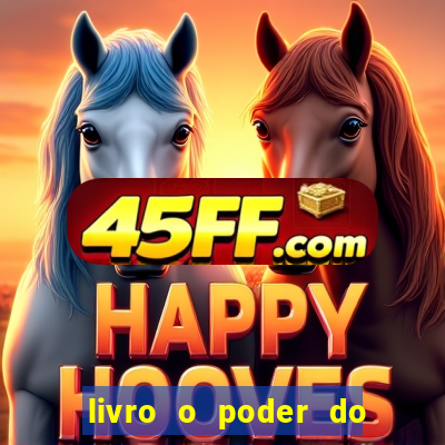 livro o poder do agora pdf